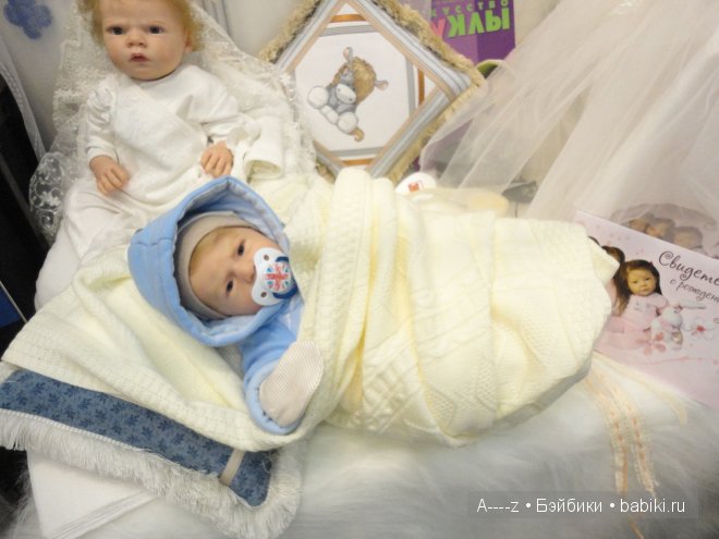 Фото с выставки кукол 13.12.2014 (продолжение) | Бэйбики Фото с выставки кукол 13.12.2014 (продолжение)