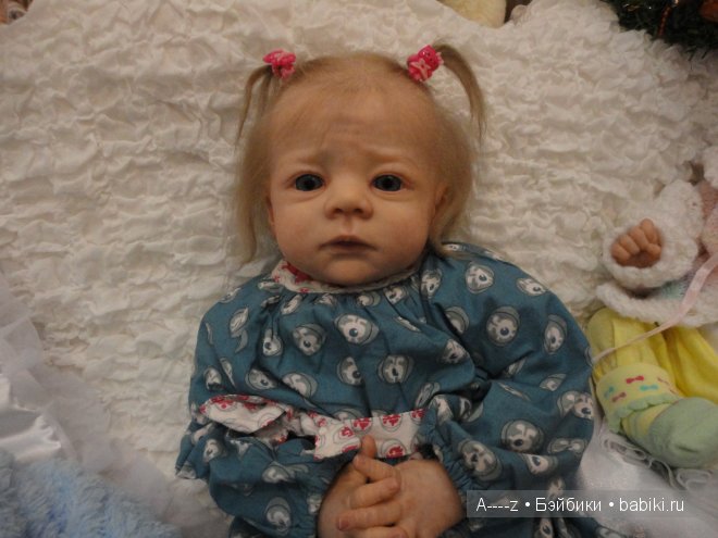 Фото с выставки кукол 13.12.2014 (продолжение) | Бэйбики Фото с выставки кукол 13.12.2014 (продолжение) (фото 5)
