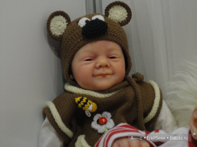 Фото с выставки кукол 13.12.2014 (продолжение) | Бэйбики Фото с выставки кукол 13.12.2014 (продолжение)