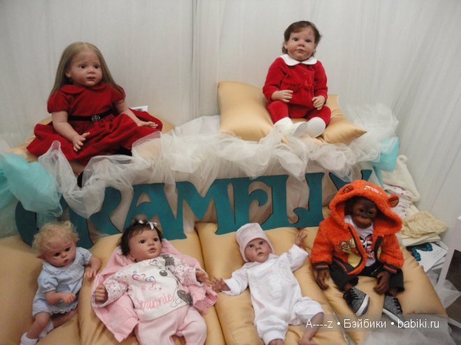 Фото с выставки кукол 13.12.2014 (продолжение) | Бэйбики Фото с выставки кукол 13.12.2014 (продолжение)