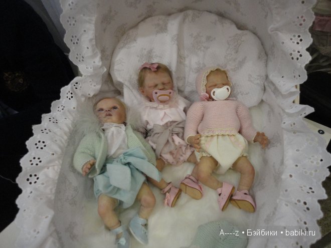 Выставка кукол 13.12.2014 | Бэйбики Выставка кукол 13.12.2014 (фото 2)