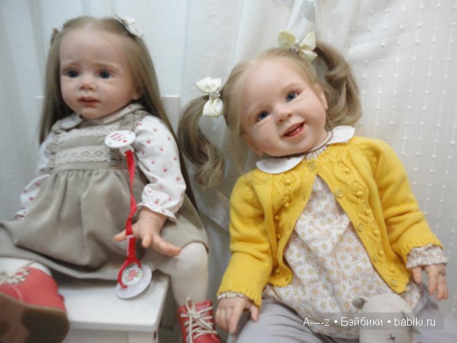 Выставка кукол 13.12.2014 | Бэйбики Выставка кукол 13.12.2014
