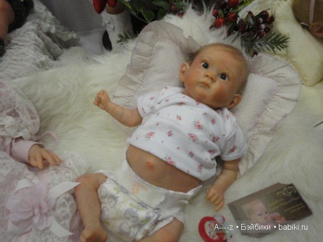 Фото с выставки кукол 13.12.2014 (продолжение) | Бэйбики Фото с выставки кукол 13.12.2014 (продолжение)