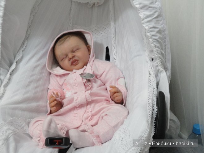 Выставка кукол 13.12.2014 | Бэйбики Выставка кукол 13.12.2014