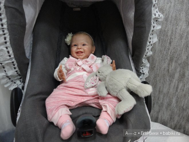 Выставка кукол 13.12.2014 | Бэйбики Выставка кукол 13.12.2014