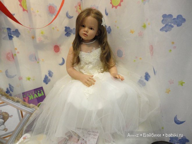 Фото с выставки кукол 13.12.2014 (продолжение) | Бэйбики Фото с выставки кукол 13.12.2014 (продолжение)