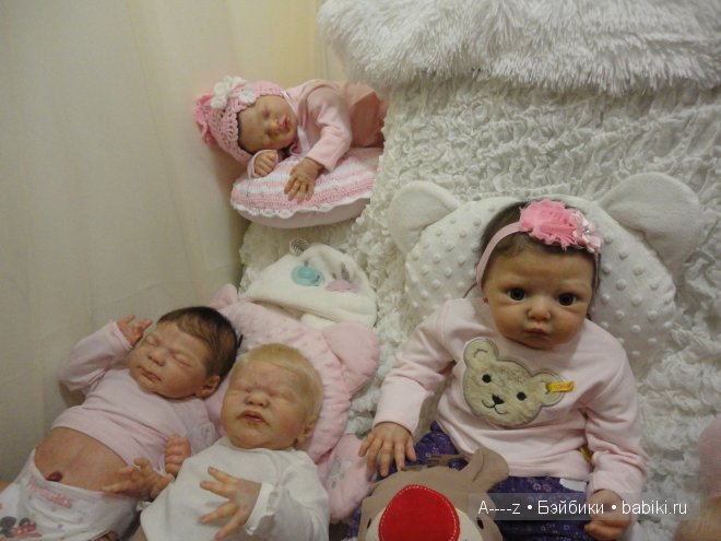 Выставка кукол 13.12.2014 | Бэйбики Выставка кукол 13.12.2014 (фото 6)