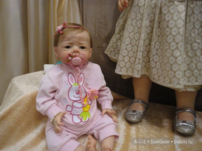 Фото с выставки кукол 13.12.2014 (продолжение) | Бэйбики Фото с выставки кукол 13.12.2014 (продолжение)