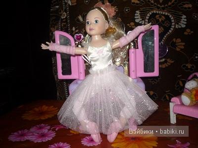 Анастасия и Ирина. Мои двойняшки от фирмы Zapf Creation