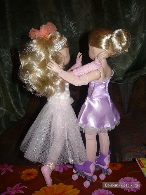 Спорт, спорт, спорт...