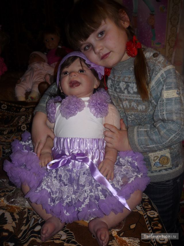 Лебедь.  Моя работа.