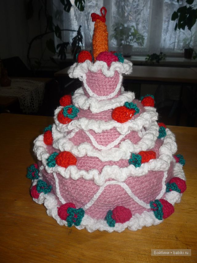 Лебедь.  Моя работа.