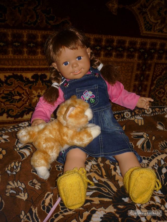 Моя Роксана. Испания. Моя Роксана. Испания.