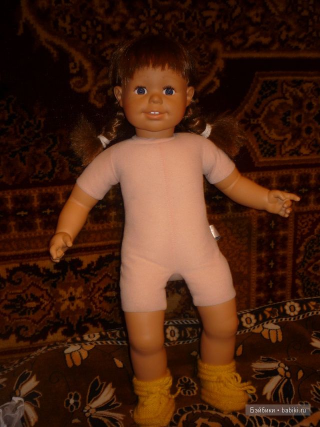 Моя Роксана. Испания. Моя Роксана. Испания.