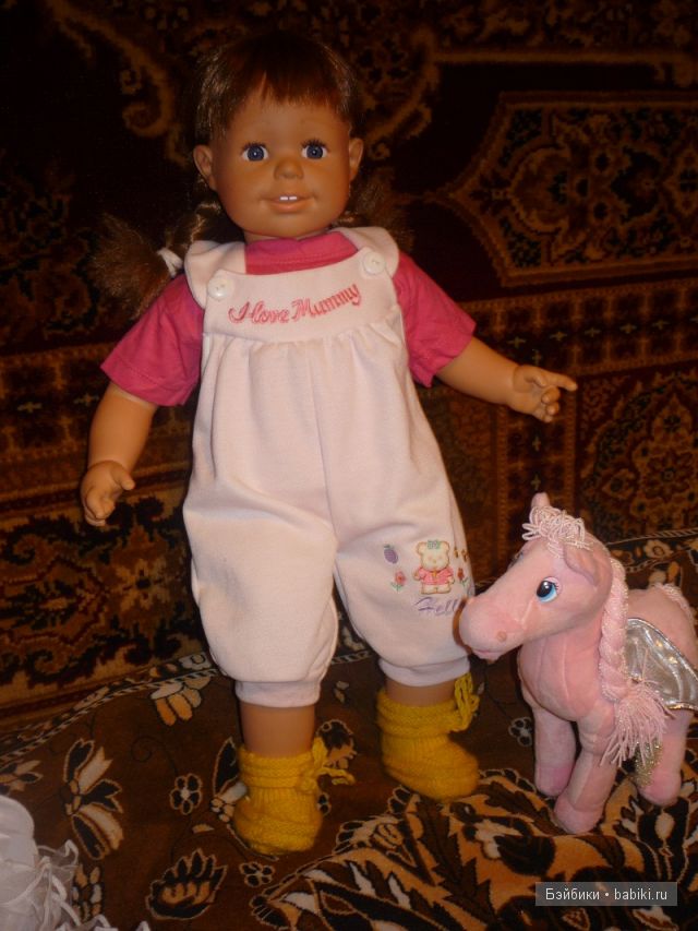 Моя Роксана. Испания. Моя Роксана. Испания.