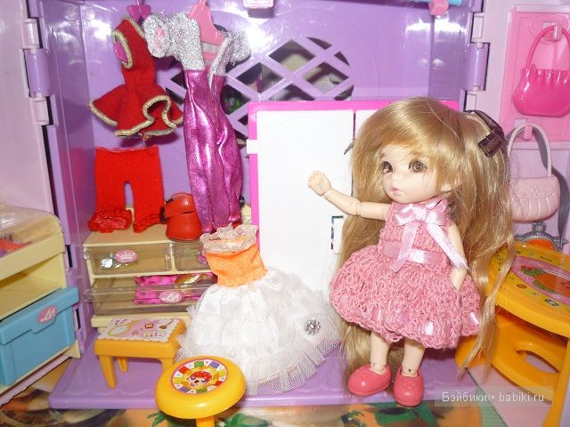 Утро Настеньки. Утро Настеньки.