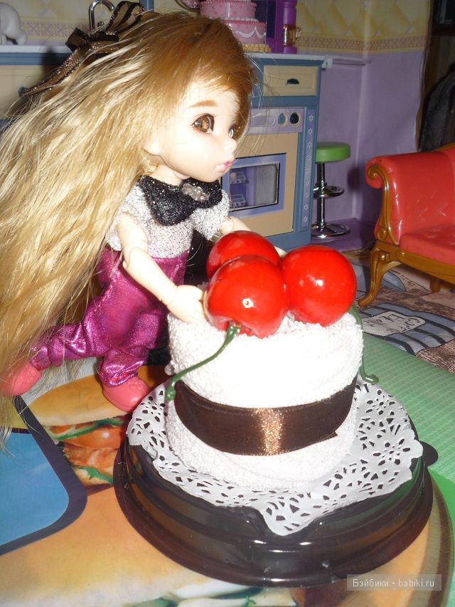 Утро Настеньки. Утро Настеньки.