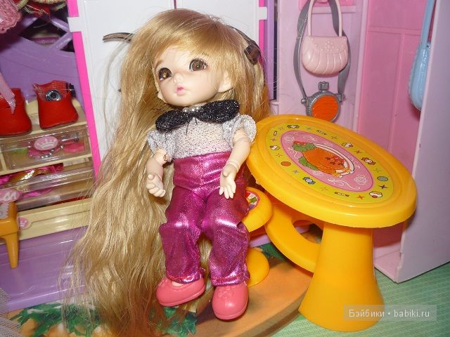 Утро Настеньки. Утро Настеньки.