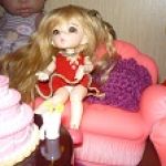 Гардеробчик. PukiFee Ante