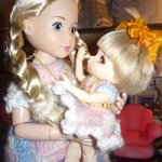 Девичьи радости.