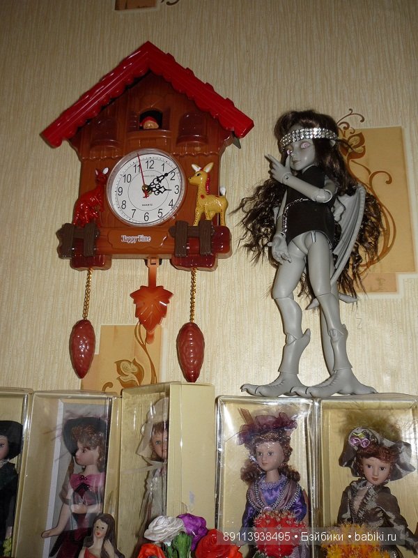 Как приручить Дракона — Фэшн