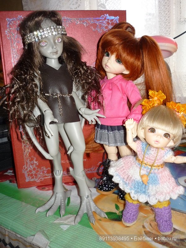 Как приручить Дракона — Фэшн (фото 4)