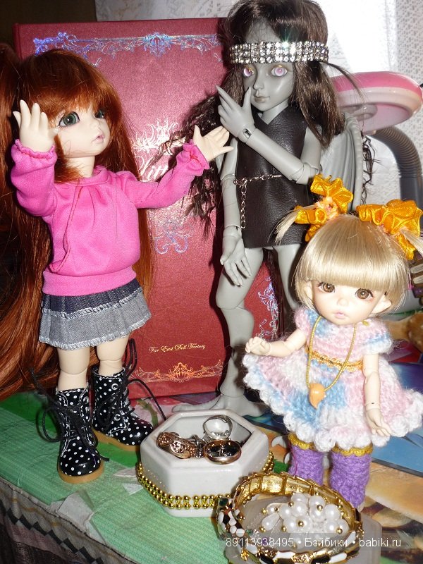 Как приручить Дракона — Фэшн (фото 9)