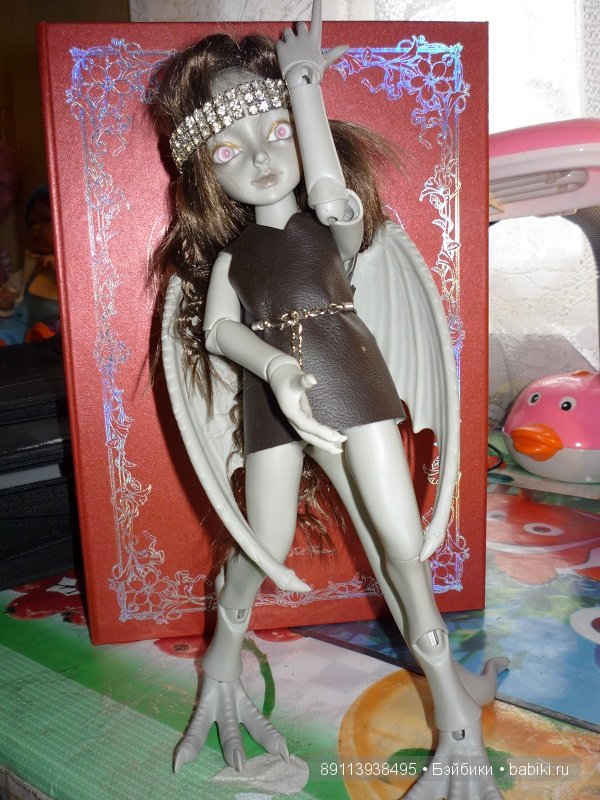 Как приручить Дракона — Фэшн (фото 3)