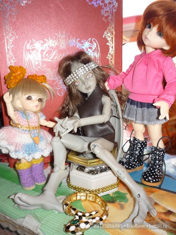 Как приручить Дракона — Фэшн (фото 8)