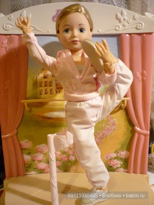 Одежда и обувь своими руками для кукол БЖД