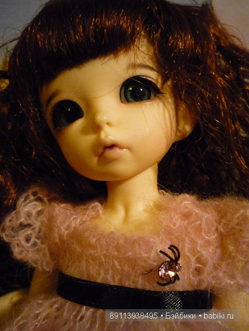 Одежда и обувь своими руками для кукол БЖД (фото 2)