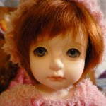 Семья в сборе. BJD Dollmore