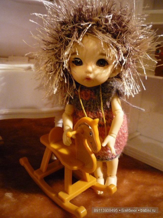 Купили девочкам рояль | Бэйбики Купили девочкам рояль — Куклы Fairyland (ФэйриЛэнд): BJD (БЖД) (фото 6)