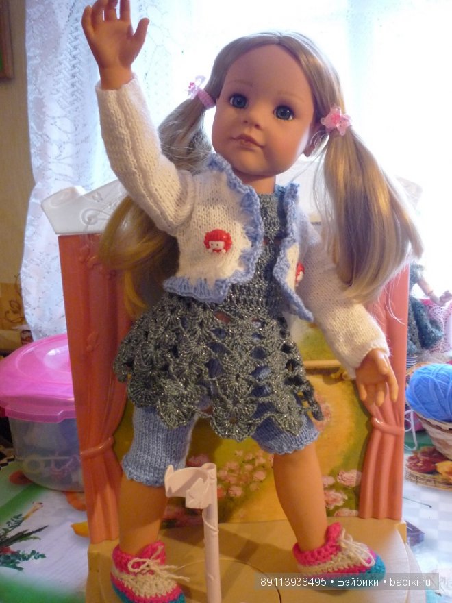 Тренды, которые сегодня выбирает молодежь (фото 9)