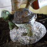 Мои интерьерные поделочки.