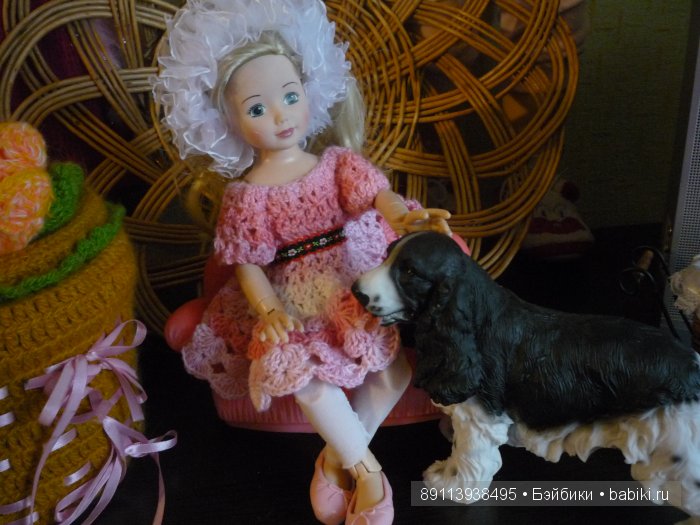 Дело было вечером, делать было нечего | Бэйбики Дело было вечером, делать было нечего (фото 4)