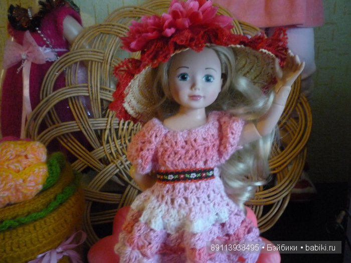 Дело было вечером, делать было нечего | Бэйбики Дело было вечером, делать было нечего (фото 6)