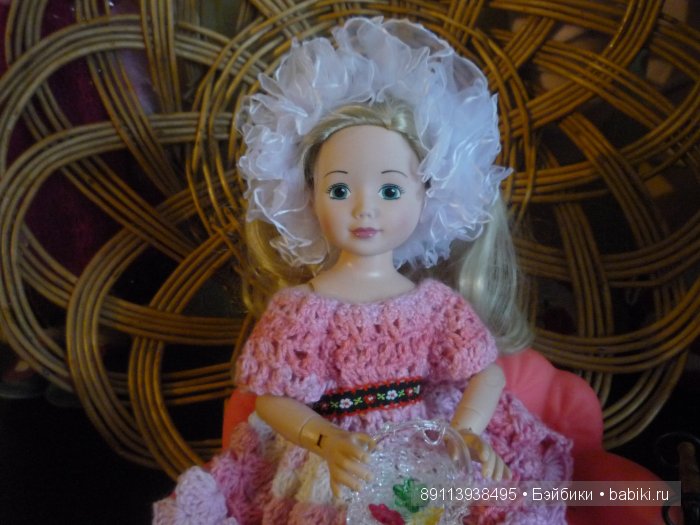 Дело было вечером, делать было нечего | Бэйбики Дело было вечером, делать было нечего (фото 2)