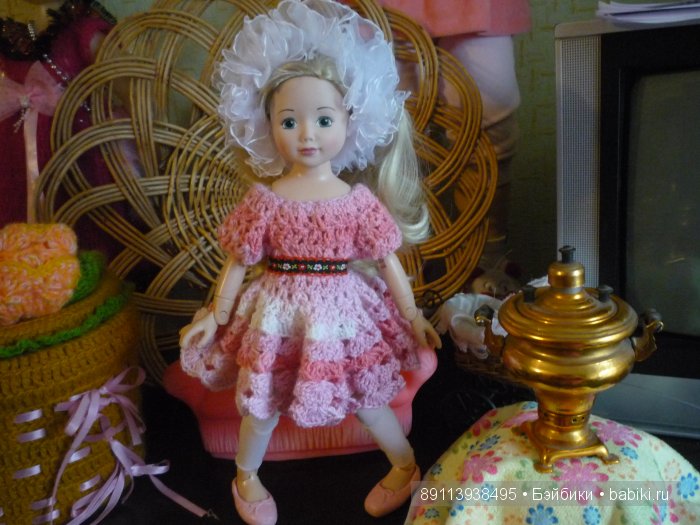 Дело было вечером, делать было нечего | Бэйбики Дело было вечером, делать было нечего (фото 3)