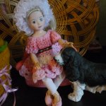 Дело было вечером, делать было нечего...