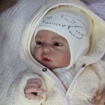 Эсме. Кукла реборн Елены Иваховой