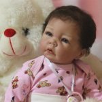 Луковка-2 Куклы реборн Елены Иваховой