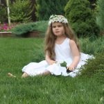 Анастасия. Кукла-реборн Елены Иваховой