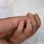 Он проснулся. Noah. Кукла-реборн Елены Иваховой