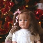 Фрида. Куклы реборн Елены Иваховой