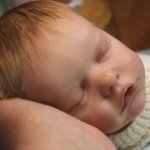 Twin В. Сплюшечка реборн