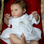 Кукла реборн Авророчка