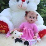 Офелия, моя любимая Офелия