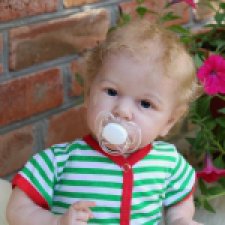 Сашенька-Saskia