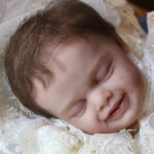 Моя сонюшка